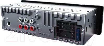 Бездисковая автомагнитола Prology CMX-270