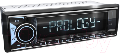 Бездисковая автомагнитола Prology CMX-270
