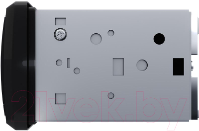 Бездисковая автомагнитола Prology CMX-270