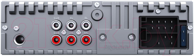 Бездисковая автомагнитола Prology CMX-270