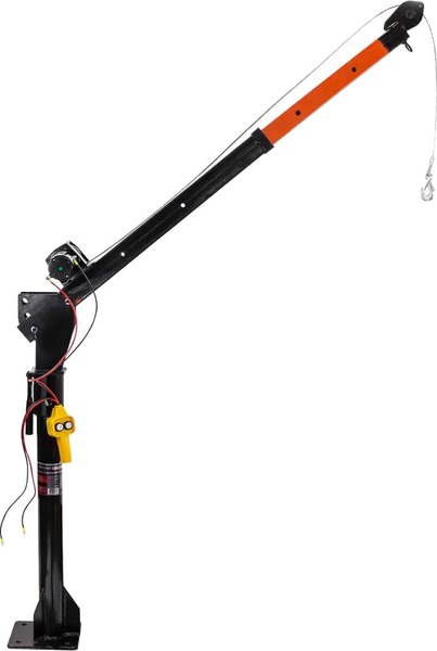 Кран консольный Forsage F-TRA31002B - фото