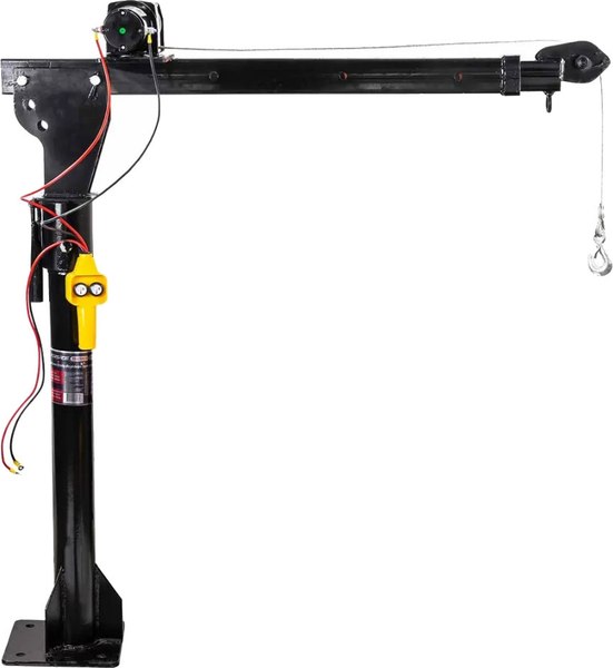 Кран консольный Forsage F-TRA31002B