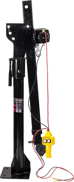 Кран консольный Forsage F-TRA31002B