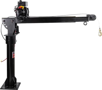 Кран консольный Forsage F-TRA31003B - фото