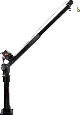 Кран консольный Forsage F-TRA31003B