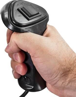 Кран консольный Forsage F-TRA31003B