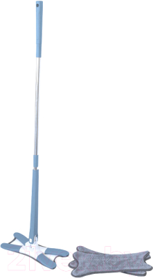 Швабра с отжимом WMC Tools WMC-22 - фото