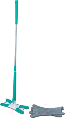 Швабра с отжимом WMC Tools WMC-22 - фото