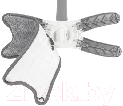 Швабра с отжимом WMC Tools WMC-22