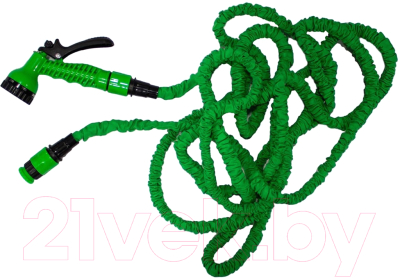 Шланг поливочный WMC Tools WMC-TG7106003 New - фото