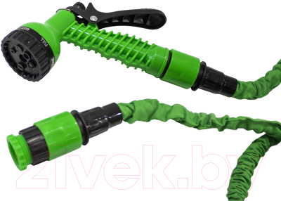 Шланг поливочный WMC Tools WMC-TG7106003 New