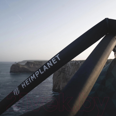 Палатка Heimplanet Fistral V2 Cairo Camo / T010001 (зеленый)