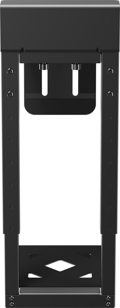 Кронштейн для системного блока Ergosmart Monster Case