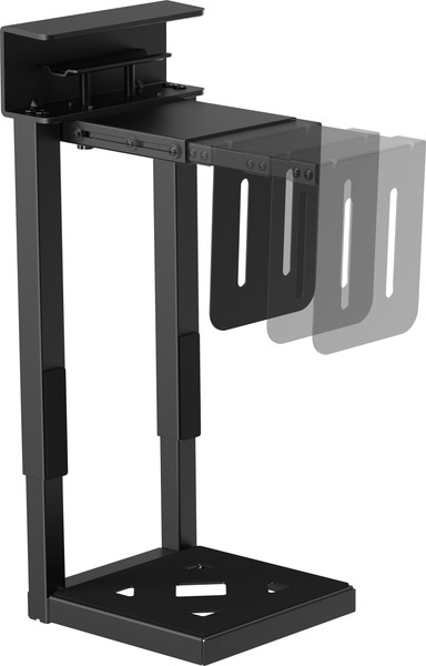 Кронштейн для системного блока Ergosmart Monster Case