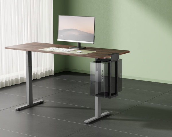 Кронштейн для системного блока Ergosmart Monster Case