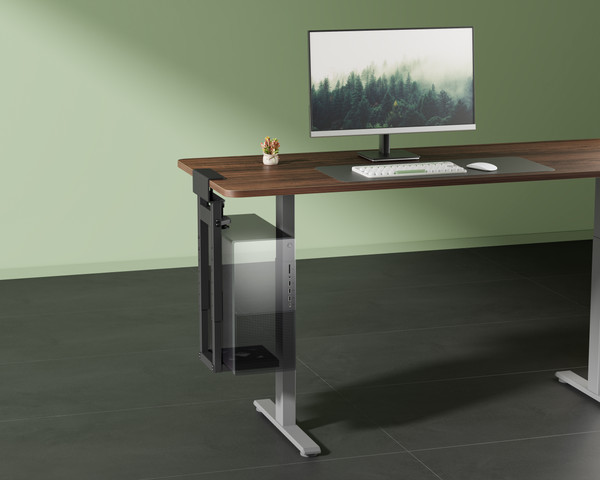 Кронштейн для системного блока Ergosmart Monster Case