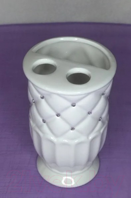 Набор аксессуаров для ванной Lenardi 110335