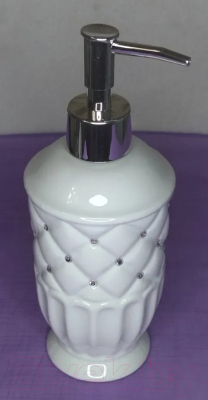 Набор аксессуаров для ванной Lenardi 110335