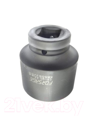 Головка слесарная Forsage F-48570 - фото