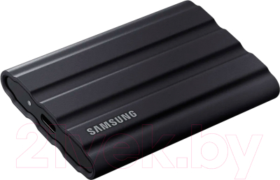Внешний жесткий диск Samsung T7 Shield 1TB (MU-PE1T0S/WW)