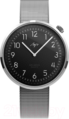 Часы наручные унисекс Луч 98450202 - фото