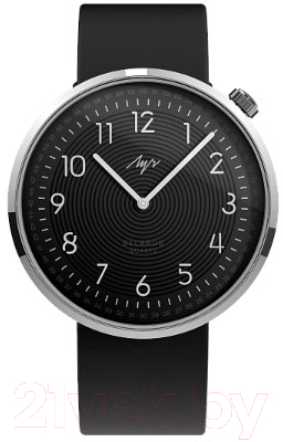 Часы наручные унисекс Луч 98450202