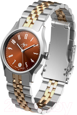 Часы наручные женские Луч 98680484