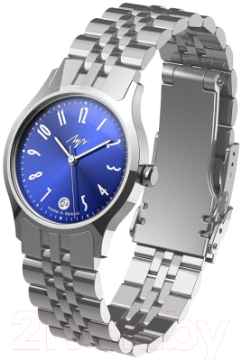 Часы наручные женские Луч 98680485