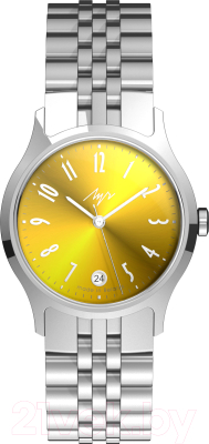 Часы наручные женские Луч 98680487 - фото