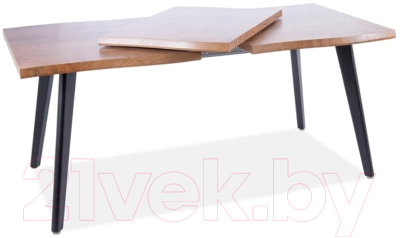 Обеденный стол Signal Fresno 150-210x90x76