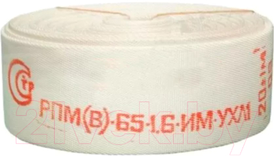 Рукав напорный No Brand РПК(В) 50(51)-1.0-У1 - фото