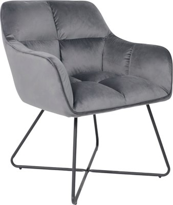 Кресло мягкое AksHome Florida - фото