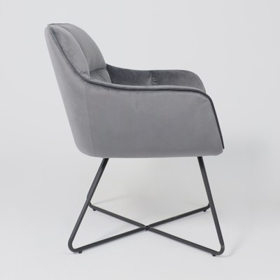 Кресло мягкое AksHome Florida