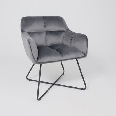 Кресло мягкое AksHome Florida