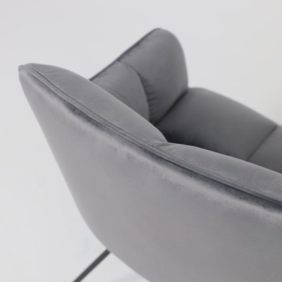 Кресло мягкое AksHome Florida