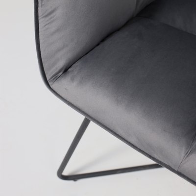 Кресло мягкое AksHome Florida