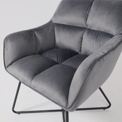 Кресло мягкое AksHome Florida