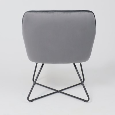 Кресло мягкое AksHome Florida