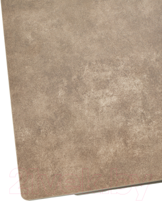 Обеденный стол M-City Cremona 180 KL-61 / DECDF501TKL61BLK180