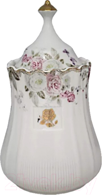 Емкость для хранения Lenardi Пионы 105-809 - фото