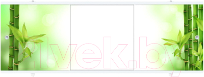 Экран для ванны МетаКам Премиум Арт 1.48 - фото