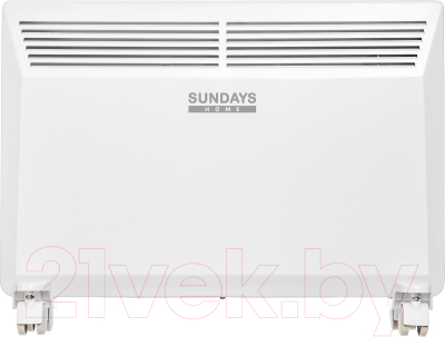 Конвектор Sundays Home Eco SHEC/EM-1500