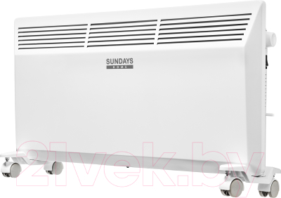 Конвектор Sundays Home Eco SHEC/EM-2000 - фото