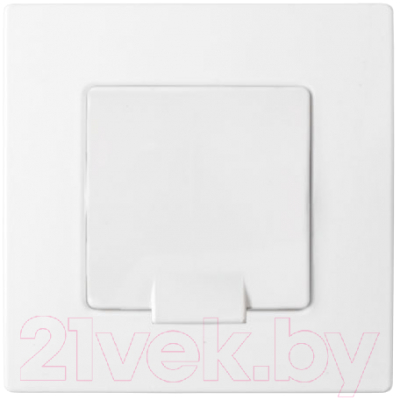 Розетка Bylectrica РС16-0008 - фото