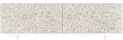 Экран для ванны МетаКам Ультралегкий 1.48 - фото