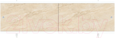 Экран для ванны МетаКам Ультралегкий 1.48 - фото