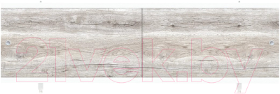 Экран для ванны МетаКам Ультралегкий 1.48 - фото