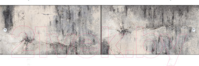 Экран для ванны МетаКам Ультралегкий 1.48 - фото