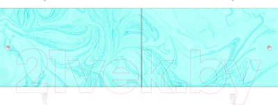 Экран для ванны МетаКам Ультралегкий 1.48 - фото