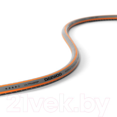 Шланг поливочный Daewoo Power UltraGrip DWH / 5115